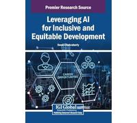 Leveraging AI for Inclusive and Equitable Development