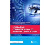 Leveraging Computer Vision to Biometric Applications