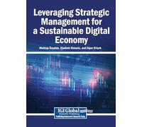 Leveraging Strategic Management for a Sustainable Digital Economy