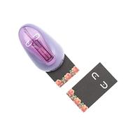 Leverback Earring Card Punch by Easy Earring Cards