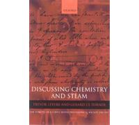 Levere - Discussing Chemistry and Steam The Minutes of a Coffee House - P555z