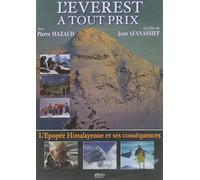L'Everest a Tout Prix - DVD