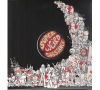 LEVERIDGE,KERMIT & THE SUPER WEIRD SOCIETY - I Wanna Be Your Dog [VINYL]