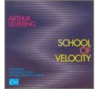 Levering, a. - School of Velocity [IMPORT]