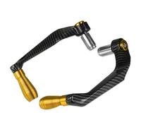 Levers Protector For Y-AMAHA YZF 600R/750R YZF600 R YZF600R For Thundercat YZF750R Motorcycle Handlebar Grip Guard Brake Clutch Levers Protector(Gold YZF750R)