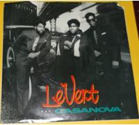 LeVert 45 RPM Casanova / Throwdown