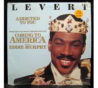 Levert - Addicted To You