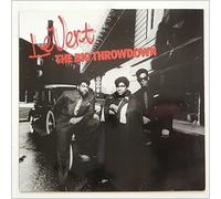 Levert - Big Throwdown