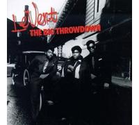 Levert - Big Throwdown