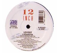 Levert / Casanova
