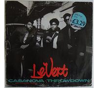 Levert - Casanova