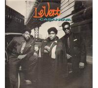 Levert - CASANOVA 7 INCH (7" VINYL 45) UK ATLANTIC 1987