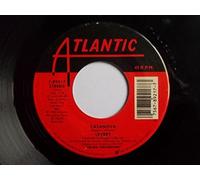 LEVERT Casanova 7" vinyl Large cnetre hole