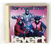 Levert - For Real