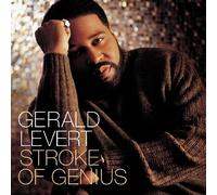 Levert, Gerald - A Stroke Of Genius