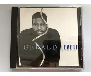 Levert Gerald - Groove on