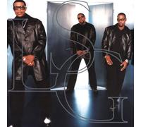 Levert, Gerald - LSG - Levert Sweat Gill