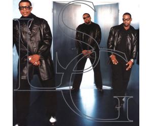 Levert, Gerald - LSG - Levert Sweat Gill