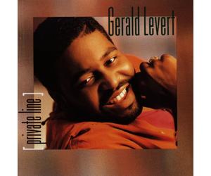Levert, Gerald - Private Line