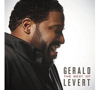 Gerald Levert – The Best Of Gerald Levert