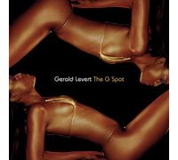 Levert, Gerald - The G Spot