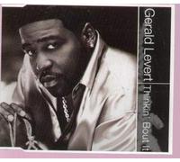 Levert, Gerald - Thinkin Bout