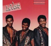 Levert - I Get Hot [Japan LTD Mini LP CD] VSCD-3916