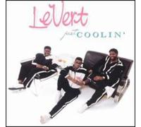 Levert - Just Coolin'