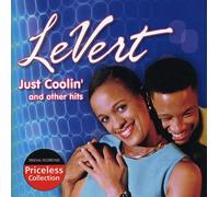 LEVERT - Just Coolin' [Us Import]