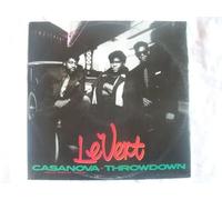 Levert - LEVERT / CASANOVA