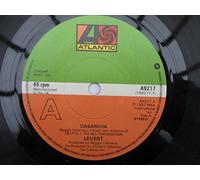 Levert - Levert Casanova