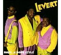 Levert - Rope a Dope Style [CASSETTE]