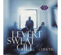 Levert Sweat Gill - Curious [12" VINYL]
