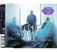 Levert Sweat Gill - Curious