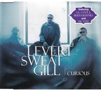 Levert Sweat Gill - Curious