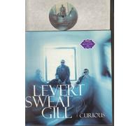 LEVERT SWEAT GILL - LEVERT SWEAT GILL - CURIOUS - 12