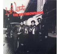 Levert - The Big Throwdown