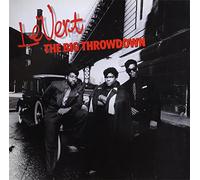 Levert - The Big Throwdown