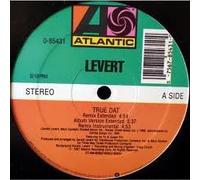Levert - True Dat [12" VINYL]