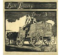 Leverty, Bill - Deep South