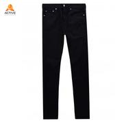 Levi 502 Men's Slim Tapered Jeans Classic Regular Trouser Stretch Denim Jeans