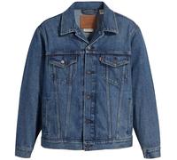 Levi's Levi's Relaxed Fit Trucker Jacket - Waterfalls - A578