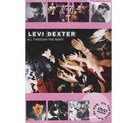 Levi Dexter: All Through The Night [DVD] [2008]