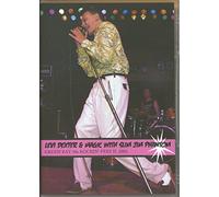 Levi Dexter -At Green Bay Rockin' Fest [DVD]