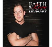 Levi Hart - Faith & Love