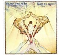 LEVI IJAHMAN - HAILE I HYMN (CHAPTER 1) CD NEW