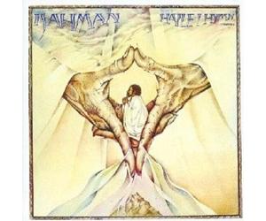 LEVI IJAHMAN - HAILE I HYMN (CHAPTER 1) CD NEW