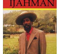 Levi, Ijahman - Kingfari