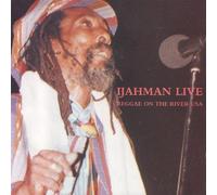 Levi Ijahman - Reggae on the River