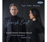 Levi - Jewish East